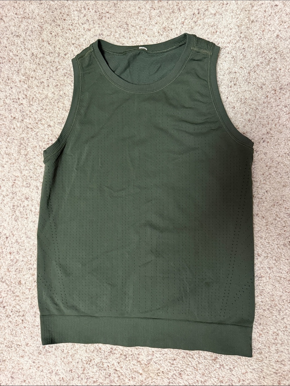 Athleta girls tank